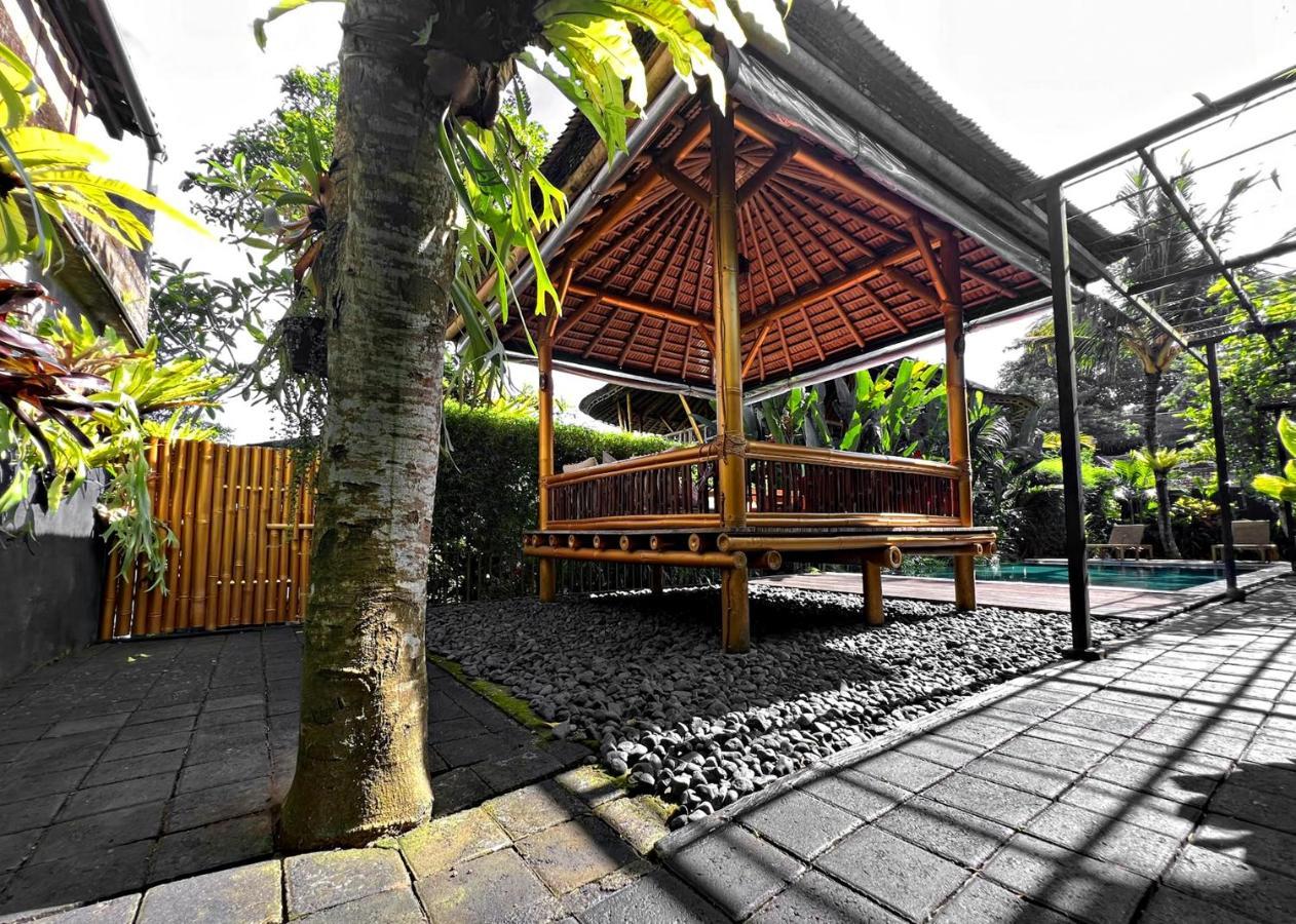 Joyously Raw Villas - Free Room Upgrade Subject To Availability Ubud  Exterior photo