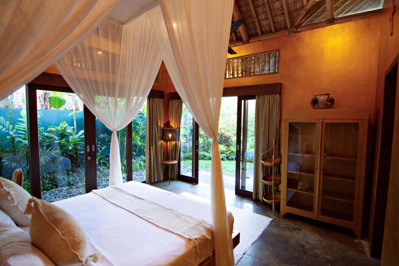 Joyously Raw Villas - Free Room Upgrade Subject To Availability Ubud  Exterior photo